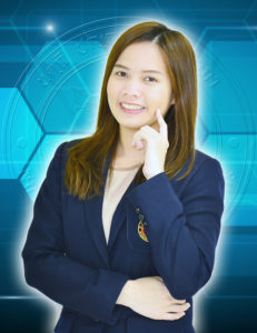 ขวัญฤทัย แก้วจำปา